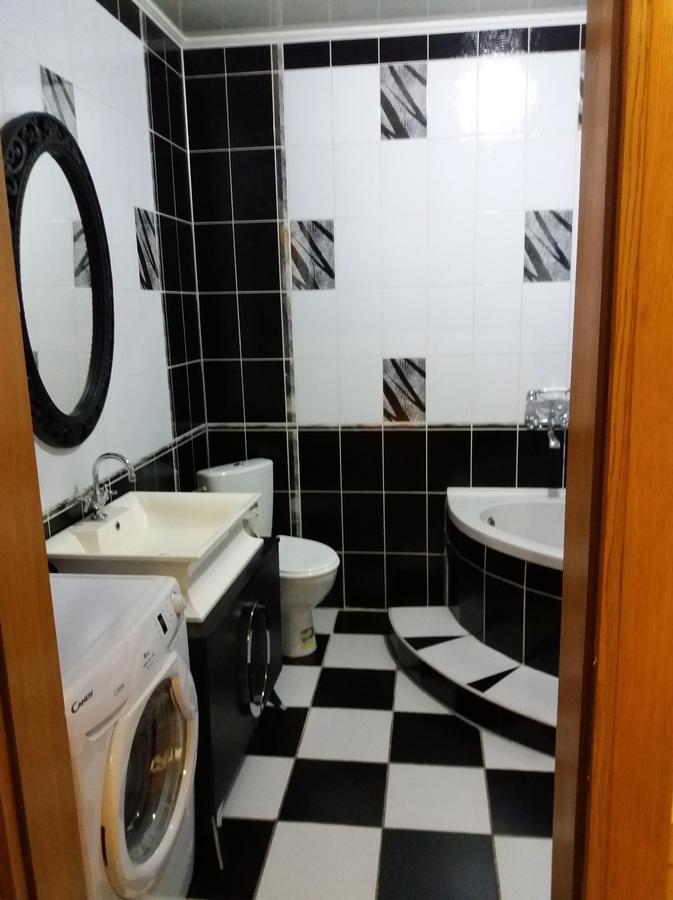 3-К Квартира Apartament Iwano-Frankiwsk Zewnętrze zdjęcie