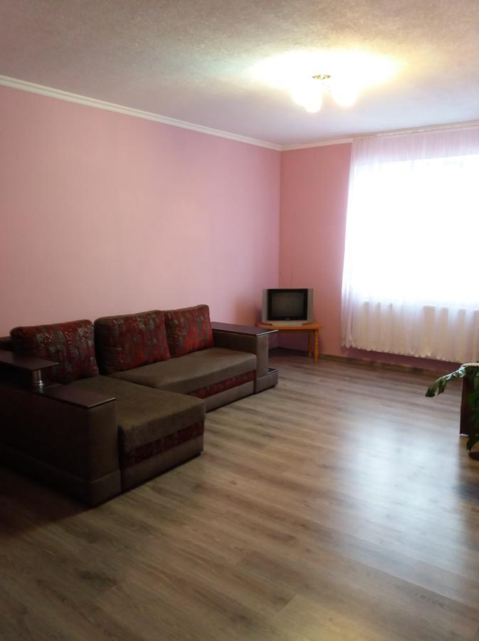 3-К Квартира Apartament Iwano-Frankiwsk Zewnętrze zdjęcie