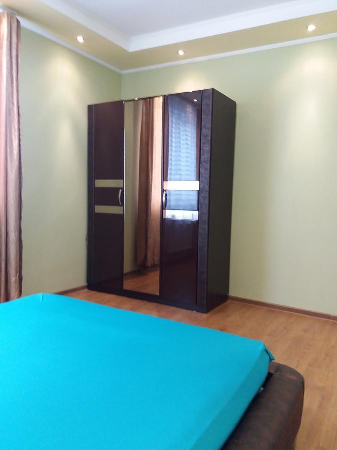 3-К Квартира Apartament Iwano-Frankiwsk Zewnętrze zdjęcie