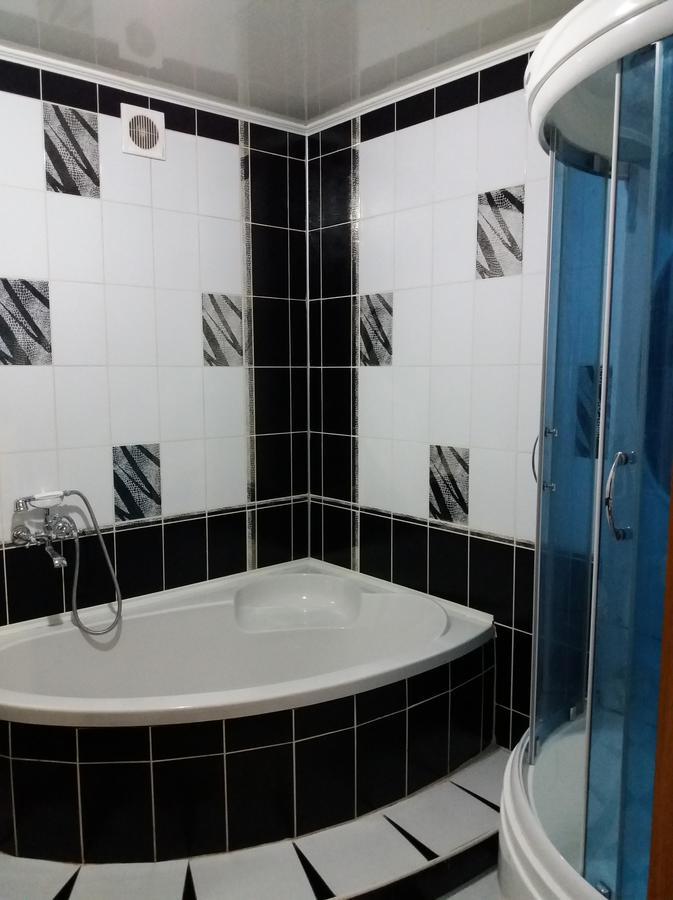 3-К Квартира Apartament Iwano-Frankiwsk Zewnętrze zdjęcie