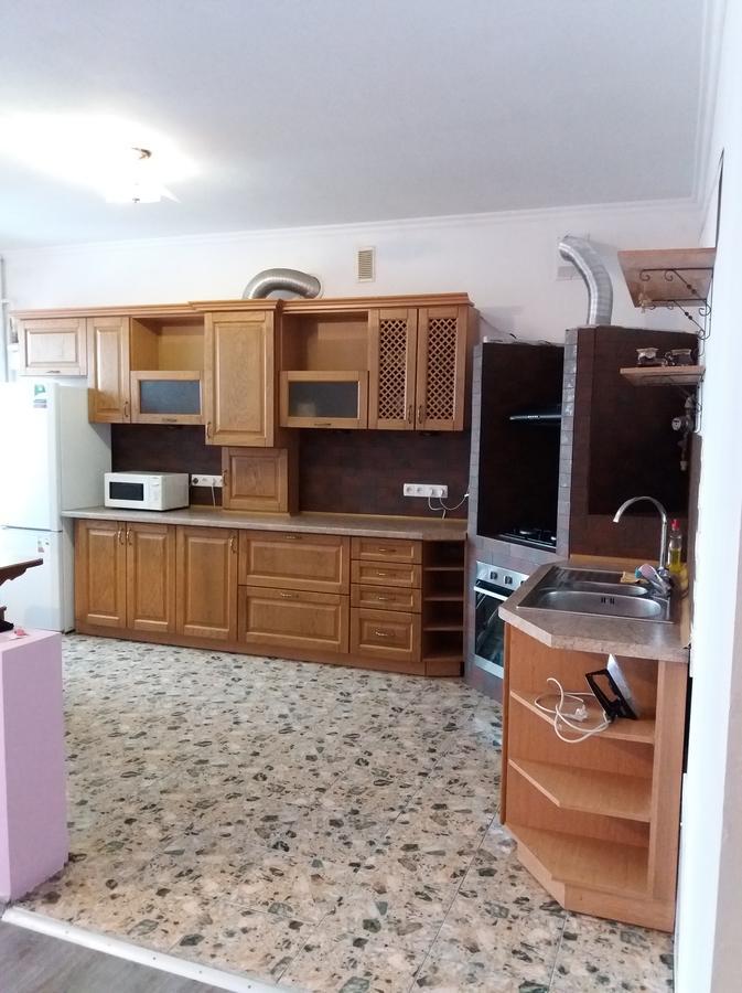 3-К Квартира Apartament Iwano-Frankiwsk Zewnętrze zdjęcie