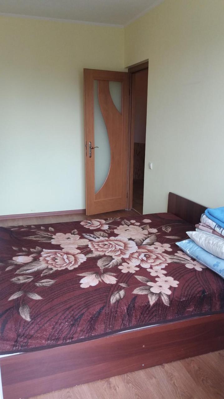 3-К Квартира Apartament Iwano-Frankiwsk Zewnętrze zdjęcie