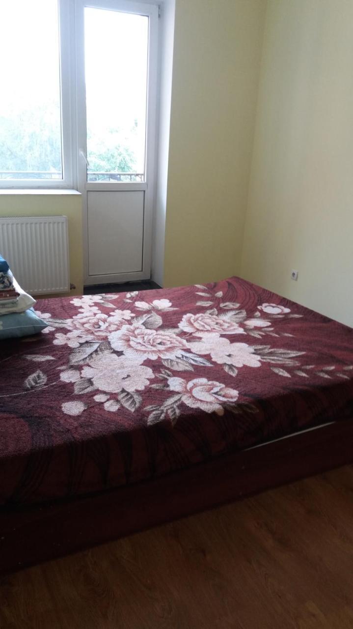 3-К Квартира Apartament Iwano-Frankiwsk Zewnętrze zdjęcie
